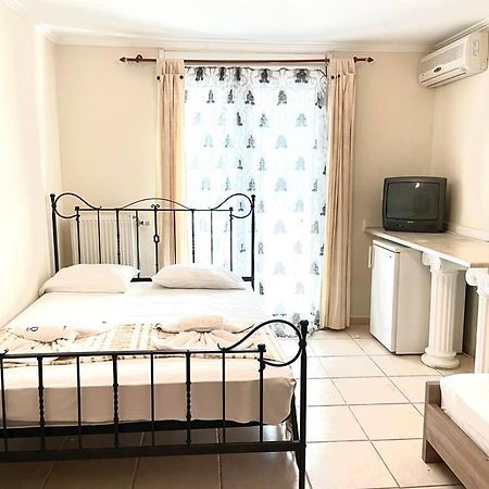 Calypso Hotel سيفيري المظهر الخارجي الصورة