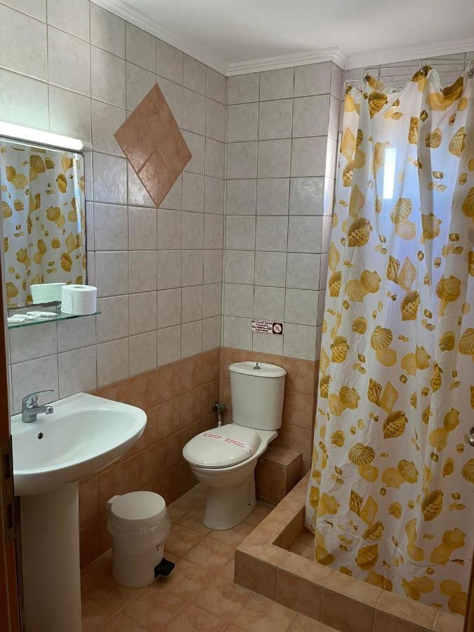Calypso Hotel سيفيري المظهر الخارجي الصورة