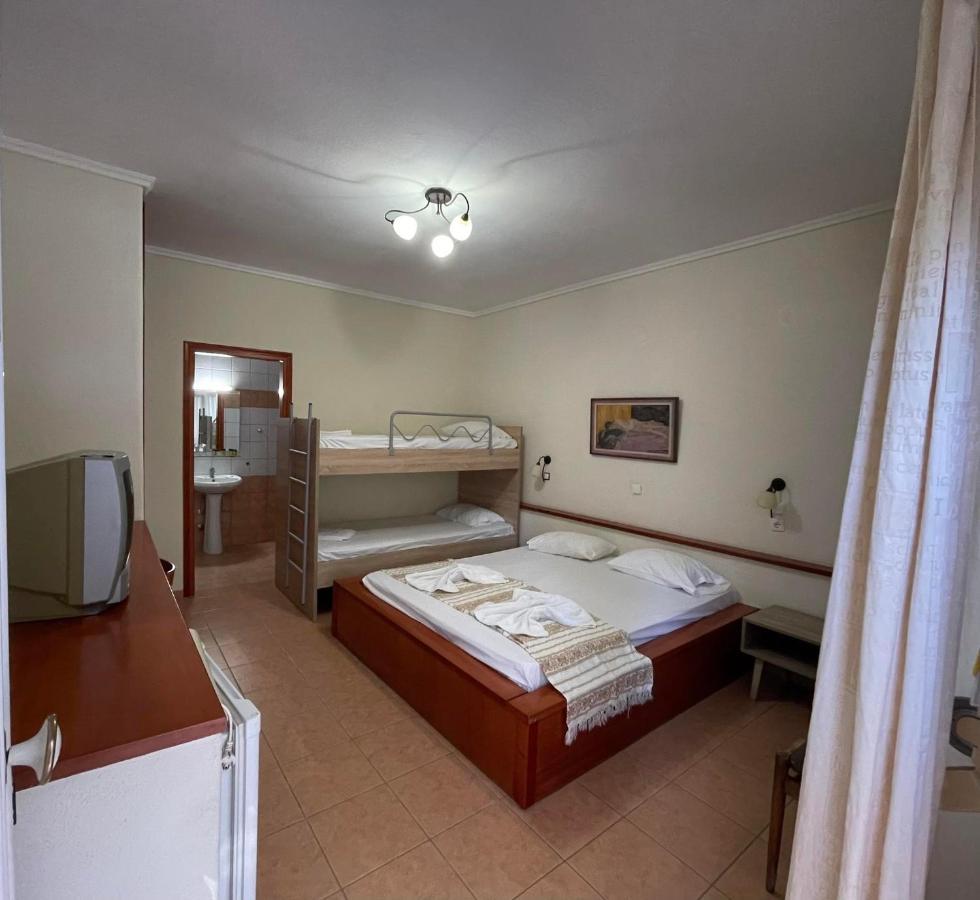 Calypso Hotel سيفيري المظهر الخارجي الصورة