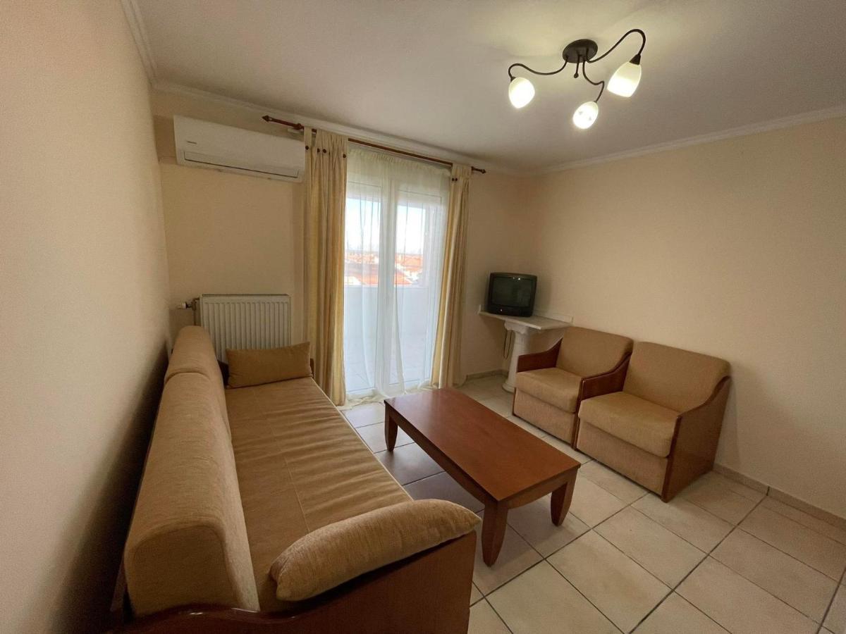 Calypso Hotel سيفيري المظهر الخارجي الصورة