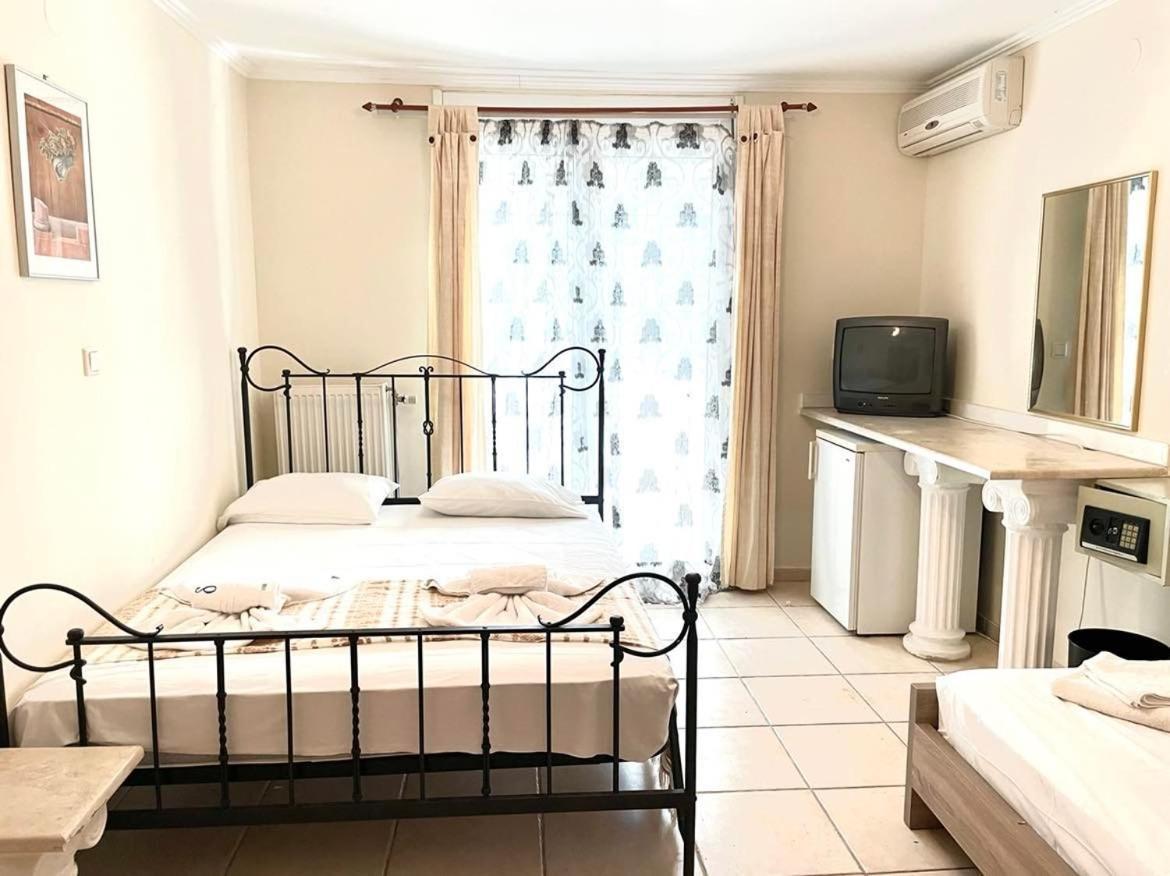 Calypso Hotel سيفيري المظهر الخارجي الصورة