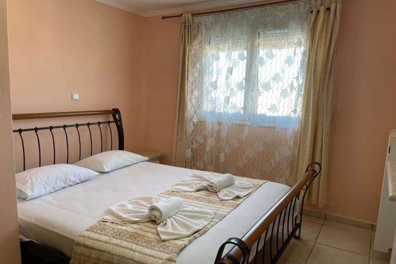 Calypso Hotel سيفيري المظهر الخارجي الصورة