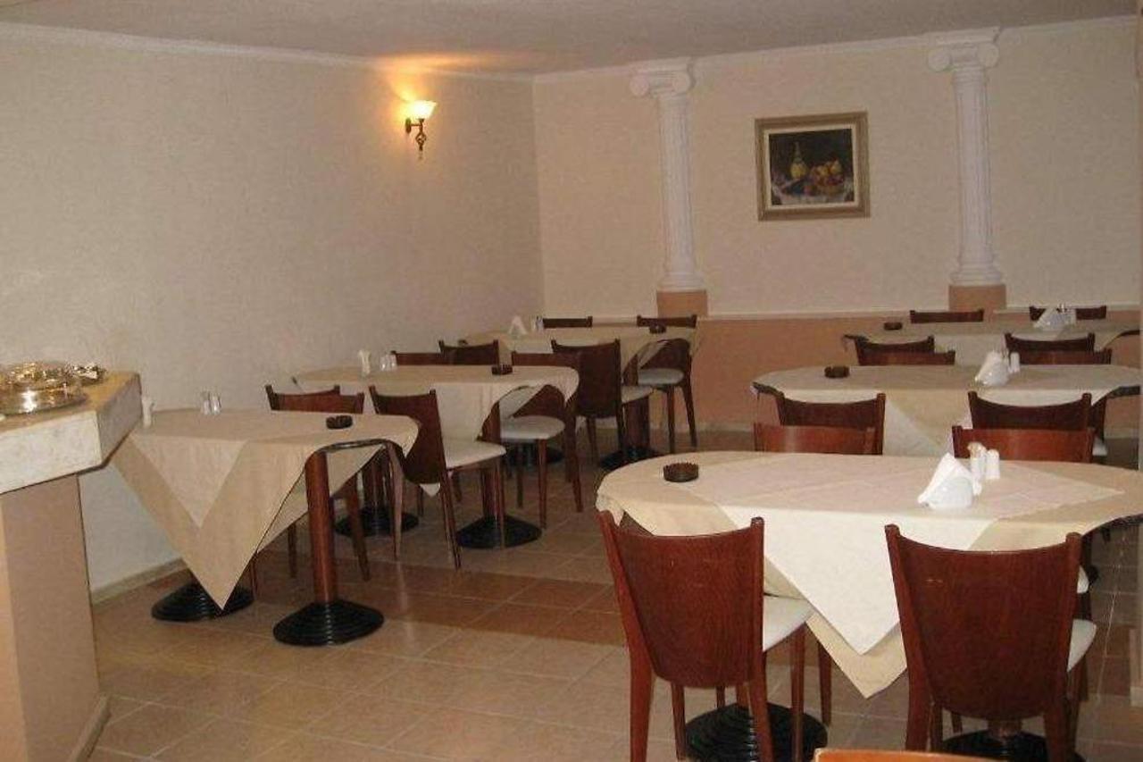 Calypso Hotel سيفيري المظهر الخارجي الصورة