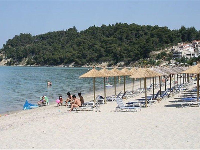 Calypso Hotel سيفيري المظهر الخارجي الصورة