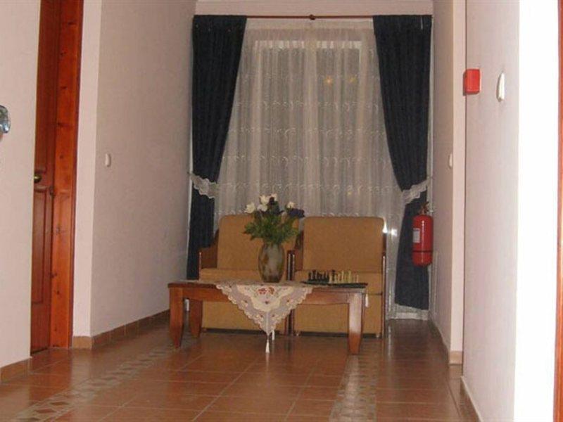 Calypso Hotel سيفيري المظهر الخارجي الصورة