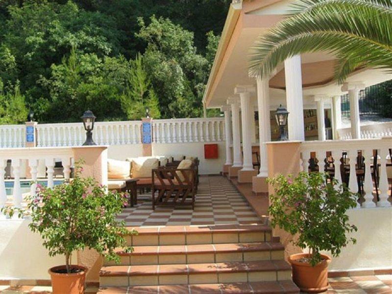 Calypso Hotel سيفيري المظهر الخارجي الصورة