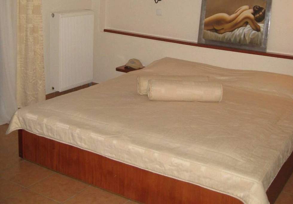 Calypso Hotel سيفيري المظهر الخارجي الصورة